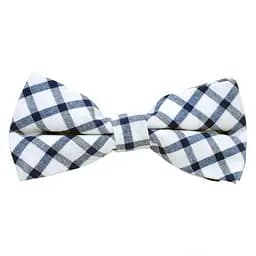 Краватка-метелик Клітинка