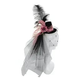 Шляпка Ширли