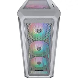 Корпус Cougar Archon 2 Mesh RGB White (385CC50.0002) [101644] - мініатюра 4