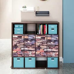 Самоклеюча плівка Sticker Wall SW-00001254 Катеринославський камінь 0,45х10м - мініатюра 5