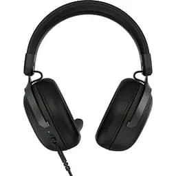 Ігрові навушники GamePro Asgard Freya Black (HS145B) [153968] - мініатюра 2