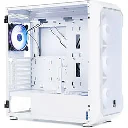 Корпус QUBE ORION White (ORION_FMNU3) Без БП - мініатюра 2