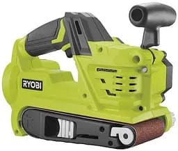 Шлифмашина ленточная аккумуляторная ONE+ R18BS-0 18В Ryobi teh0025376