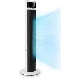Мобильный кондиционер вентилятор Klarstein Icetower Smart (10035832)