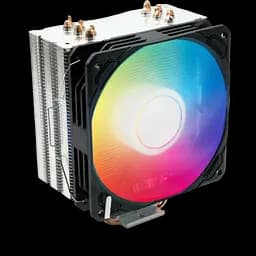 Повітряне охолодження Vinga CL3012 ARGB Black