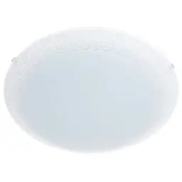 Світильник настінно-стельовий накладний Brille W-553/2 E27