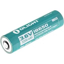 Акумуляторна батарея Olight ORB3-186C32 3200 mAh