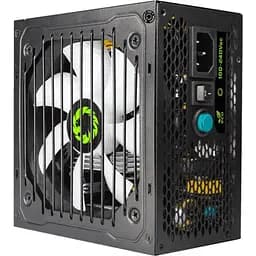 Блок живлення GameMax 800W-M-RGB VP-800W-M-RGB (VP-800W-M-RGB) - мініатюра 6