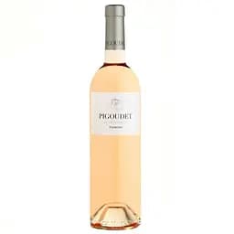Вино Pigoudet Premiere, рожеве, сухе, 13%, 0,75 л