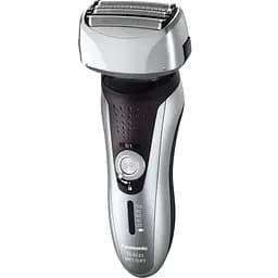 Бритва електрична Panasonic сіткова срібно-чорна (ES-RF41-S520)