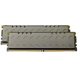 Модуль пам'яті для комп'ютера DDR4 32GB (2x16GB) 3200 MHz Aurum eXceleram (EG40322222D-32)