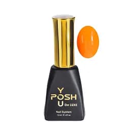 База для гель-лака камуфляжная YouPOSH De luxe French Rubber Base 12 мл №34