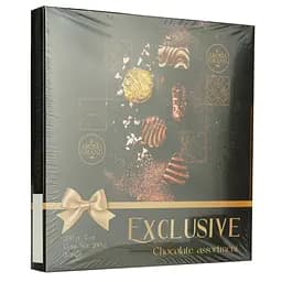 Цукерки шоколадні Aroma Grand Exclusive асорті 200 г (932277) - мініатюра 2