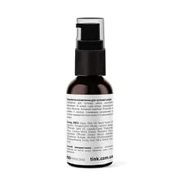 Сироватка для обличчя Tink Soothing Serum, з вітаміном А та маслом бораго, для чутливої шкіри, 30 мл - мініатюра 3