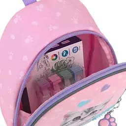 Рюкзак дитячий Kite Kids Studio Pets (SP26-538XXS) - мініатюра 10