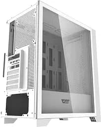 Корпус Darkflash DRX70 Mesh White (DRX70 MESH White) Без БП - мініатюра 12