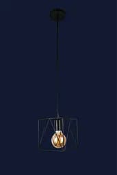 Loft люстра Levistella 756PR103F-1 BK - мініатюра 2
