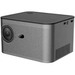 Проектор MAGCUBIC HY350 Black 4K BT5.0 Wifi 6 серый