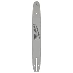 Шина для ланцюгової пили MILWAUKEE, 30см/ 12'' (0,325'' Х 1,1мм) (для M18 FTHCHS30)