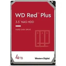 Жесткий диск WD 3.5" 4TB (40EFPX)