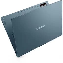 Ноутбук Lenovo Yoga Pro 7 14ASP10 AI 9365 la 50GHz, 3K, 32GB LPDDR5x, 1TB, Без ОС, Tidal Teal - мініатюра 10
