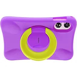 Планшет Oukitel OT6kids 10" HD+/4GB/64GB/ RK3562/8000mAh/ 5+2Мп/ WIFI Pink - мініатюра 3