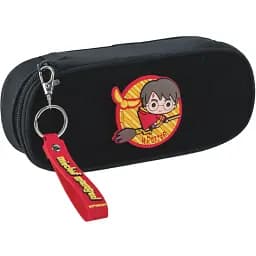Набір бейдж на липучці та брелок-підвіска Kite Harry Potter HP24-3010 - мініатюра 6