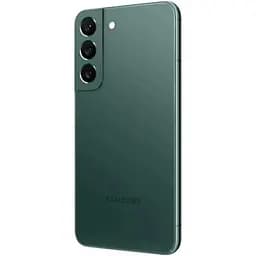 Смартфон Samsung Galaxy S22+ 8/128Gb Green (SM-S906BZGD) (Global) [NFC, 2 SIM] - мініатюра 7