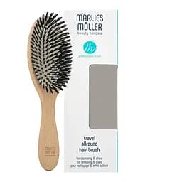Щетка очистительная Allround Hair Brush Marlies Moller (упаковка)