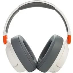 Наушники JBL JR 460NC (JBLJR460NCWHT) белые