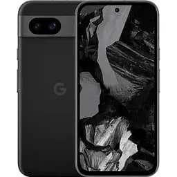 Смартфон Google Pixel 8a 8/256GB Obsidian