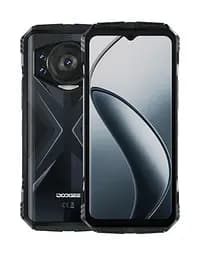 Смартфон Doogee s118 8/512gb Silver - мініатюра 1