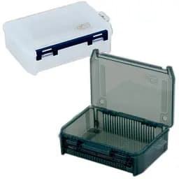 Коробка Meiho VS-800NDDM прозрачный