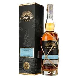 Ром Plantation Guatemala XO Single Cask 41.2% 0.7 л