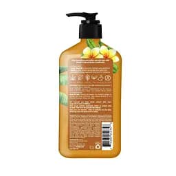 Кондиціонер "Оріджинал" відновлюючий Hempz 500 ml - мініатюра 2