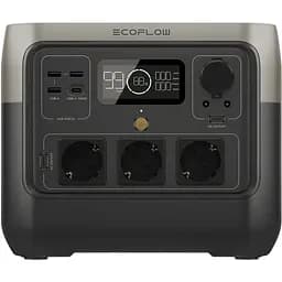 Зарядна станція EcoFlow River 2 Pro (768 Вт·год)