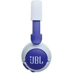 Гарнітура JBL JR320BT Blue (JBLJR320BTBLU) (7065593) - мініатюра 4