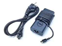 Блок живлення для Dell XPS 12 (9250) (20V 3.25A (5V, 9V, 15V 3A) 65W Type-C (USB-C) (HA65NM170 LA65NM170)