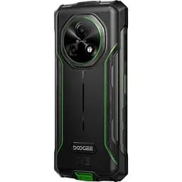 Смартфон Doogee Fire 7 4/256GB Forest Green [151126] - мініатюра 5