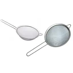 Сито с ручкой А-плюс 16 см нержавеющая сталь (000010056)