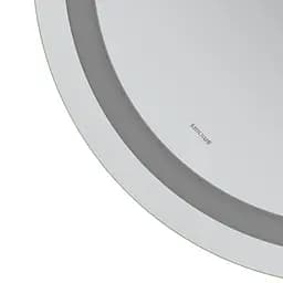 Дзеркало Mixxus Premium Ellipse MV05-80x70-Reverse MP6643 - мініатюра 5