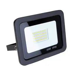 Прожектор Brille LED для торгових площ HL-57/30W NW