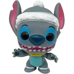 Дитяча іграшкова фігурка Stich Bambi B882-6 з мультфільму Ліло і Stich Bambi