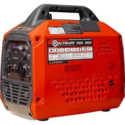 Інверторний бензиновий генератор KALTMANN K-GINV2000I-K1 [157181]