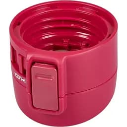 Кришка для термоса Zojirushi SM-KHF Red - мініатюра 3
