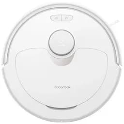 Робот-пилосос з вологим прибиранням RoboRock Q Revo White (QR02-00) - мініатюра 4