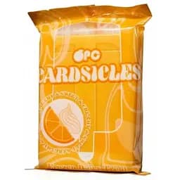 Карти гральні United States Playing Card Company Organic Playing Cards Cardsicles (ВР_КГОПК)