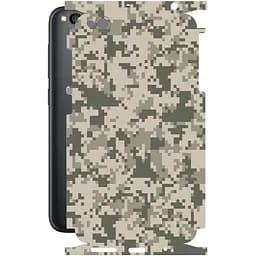 Захисна плівка StatusSKIN для Xiaomi Redmi GO Корпус Вініл Піксель 2