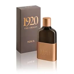 Мужская парфюмированная вода 1920 THE ORIGIN Tous 100 мл