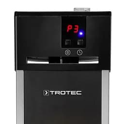 Обігрівач інфрачервоний Trotec IRS 2000 E (DAS302841) 2000W - мініатюра 6